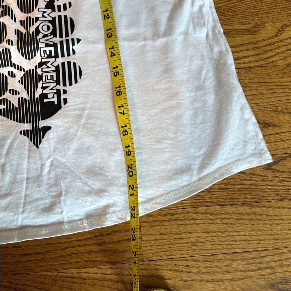 EUC lot of 3 Free People Logo Tank S - Picture 8 of 9